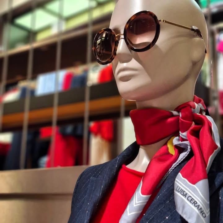 Modehaus Tschebull Exklusiv