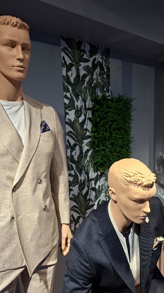 Modehaus Tschebull Exklusiv