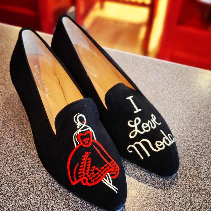 Modehaus Tschebull Exklusiv