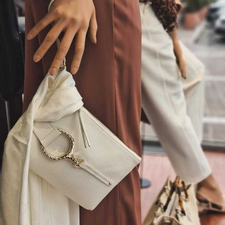 Modehaus Tschebull Exklusiv